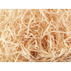 Hartie decorativa iarba 30 g - Crem deschis (8 Saci)