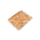 Hartie decorativa iarba 30 g - Crem deschis (8 Saci)