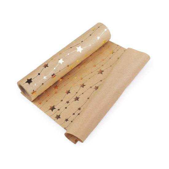 Catifea pentru realizarea traverselor si decoratiunilor, latime 28 cm - Bej (4 Bucăți) Catifea pentru realizarea traverselor si decoratiunilor, latime 28 cm - Bej (4 Bucăți)