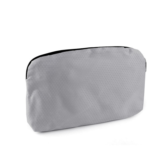 Rucsac pliabil 33x48 cm - Negru (1 Bucată) Rucsac pliabil 33x48 cm - Negru (1 Bucată)
