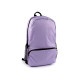 Rucsac pliabil 33x48 cm - Negru (1 Bucată) Rucsac pliabil 33x48 cm - Negru (1 Bucată)