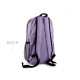 Rucsac pliabil 33x48 cm - Negru (1 Bucată) Rucsac pliabil 33x48 cm - Negru (1 Bucată)