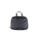 Rucsac usor pliabil 37x41 cm - Negru (1 Bucată) Rucsac usor pliabil 37x41 cm - Negru (1 Bucată)