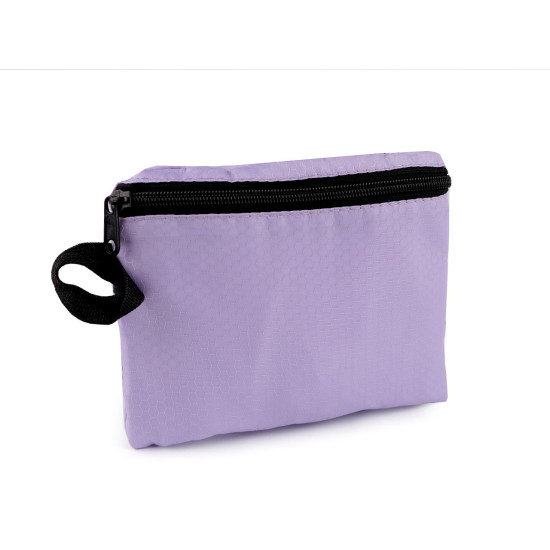 Rucsac usor pliabil 32x39 cm - Roz pudrat (1 Bucată) Rucsac usor pliabil 32x39 cm - Roz pudrat (1 Bucată)