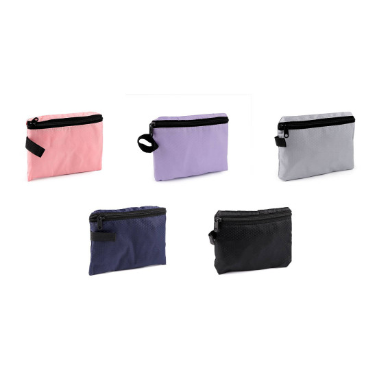 Rucsac usor pliabil 32x39 cm - Roz pudrat (1 Bucată) Rucsac usor pliabil 32x39 cm - Roz pudrat (1 Bucată)