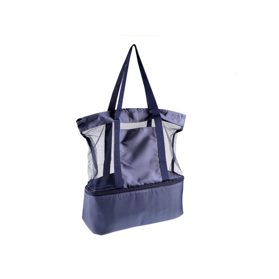 Geanta usoara cu cutie termica 42x41 cm - Albastru închis (4 Bucăți) Geanta usoara cu cutie termica 42x41 cm - Albastru închis (4 Bucăți)