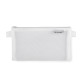 Etui / portofel plasa 20x12 cm - Albastru deschis (1 Bucată) Etui / portofel plasa 20x12 cm - Albastru deschis (1 Bucată)