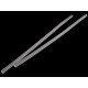 Baton de adeziv siliconic ø7 mm lungime 25 cm - Transparent (50 Bucăți) Baton de adeziv siliconic ø7 mm lungime 25 cm - Transparent (50 Bucăți)
