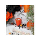 Pompoane mix culori ø20 mm - Roz (1 Sac) Pompoane mix culori ø20 mm - Roz (1 Sac)