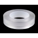 Banda dublu adezivă nano latime 3 cm - Transparent (1 Bucată)