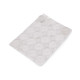 Buline autoadezive antiderapante  20 buc ø15 mm - Transparent (1 Card)