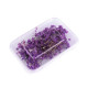 Voalul miresei uscat/stabilizat pentru aranjamente florale - Verde deschis (4 Cutii) Voalul miresei uscat/stabilizat pentru aranjamente florale - Verde deschis (4 Cutii)