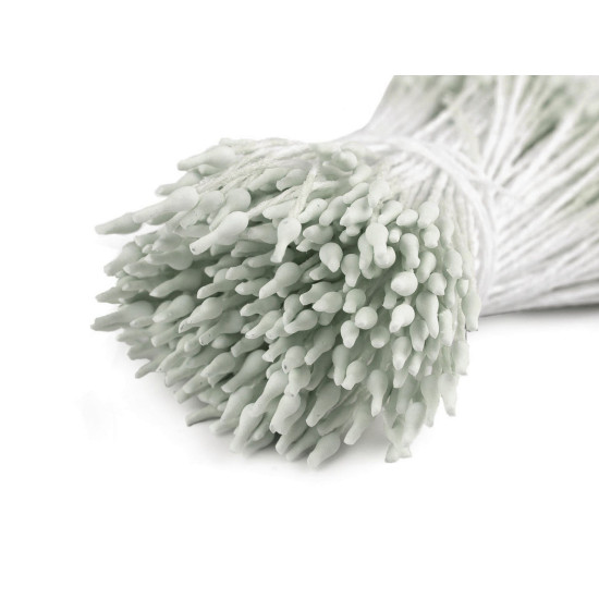 Pistile de flori - Roz deschis (20 Buchete)