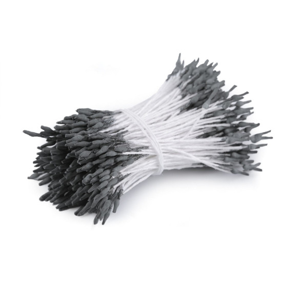 Pistile de flori - Roz deschis (20 Buchete)