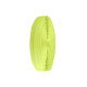 Fermoar plastic nr. 3 - Galben reflectorizant (200 Metri)