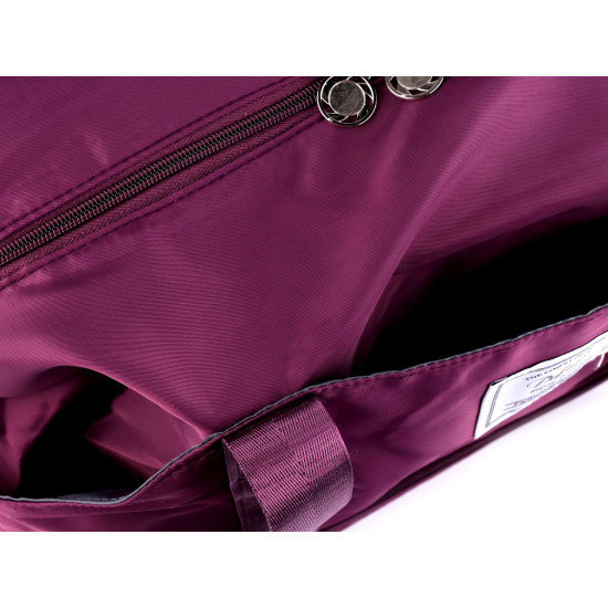 Geanta de voiaj pliabila de mare capacitate cu roti 55x30-50 cm - Negru (1 Bucată) Geanta de voiaj pliabila de mare capacitate cu roti 55x30-50 cm - Negru (1 Bucată)