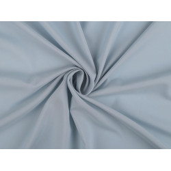 Pănză fină - Bleu gris (1 Metru)