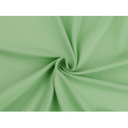Pănză fină - Verde salvie deschis (1 Metru)
