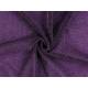 Tricot cu lurex - Albastru închis (1 Metru) Tricot cu lurex - Albastru închis (1 Metru)