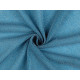 Tricot cu lurex - Albastru închis (1 Metru) Tricot cu lurex - Albastru închis (1 Metru)