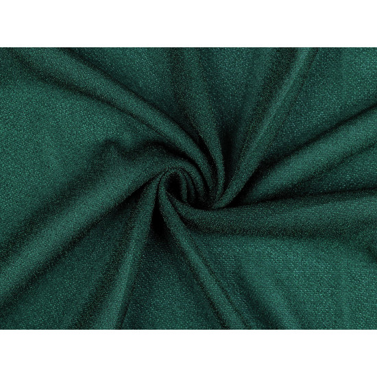 Tricot cu lurex - Albastru închis (1 Metru) Tricot cu lurex - Albastru închis (1 Metru)