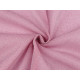 Tricot cu lurex - Albastru închis (1 Metru) Tricot cu lurex - Albastru închis (1 Metru)