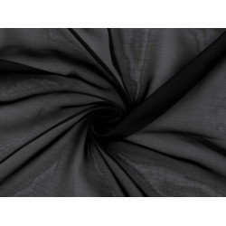 Sifon neted - Negru (1 Metru)