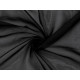 Chiffon glatt - Hellblau (10 Meter) Chiffon glatt - Hellblau (10 Meter)