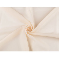 Sifon neted - Bej deschis (1 Metru)