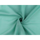 Chiffon glatt - Hellblau (10 Meter) Chiffon glatt - Hellblau (10 Meter)