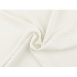 Tesatura mitatie de matase - Off white (1 Metru)