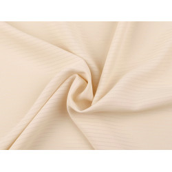 Tesatura mitatie de matase - Crem (1 Metru)