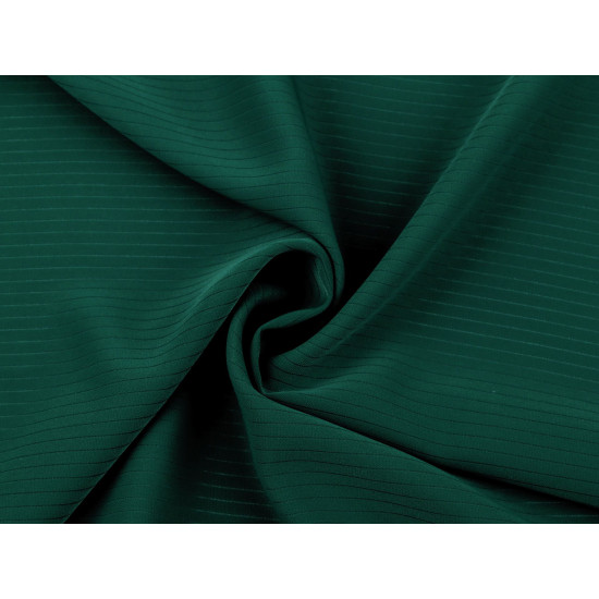 Tesatura mitatie de matase - Verde închis (5 Metri) Tesatura mitatie de matase - Verde închis (5 Metri)