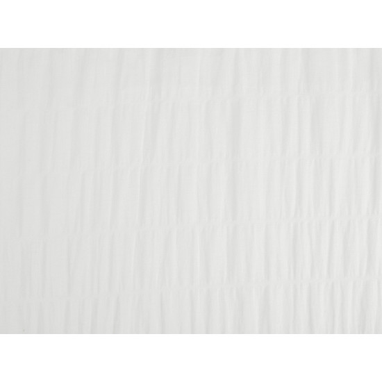 Bumbac creponat - Off white (1 Metru) Bumbac creponat - Off white (1 Metru)