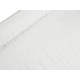 Bumbac creponat - Off white (1 Metru) Bumbac creponat - Off white (1 Metru)