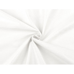 Cateifea raiata - Off white (1 Metru)
