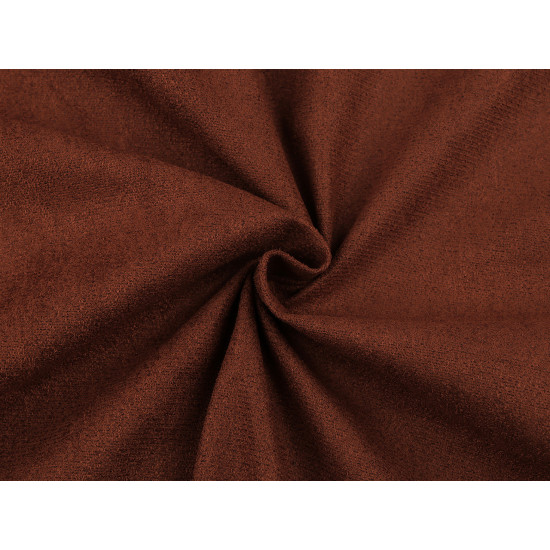 Tricot / imitație de piele întoarsă - Gri deschis (1 Metru) Tricot / imitație de piele întoarsă - Gri deschis (1 Metru)