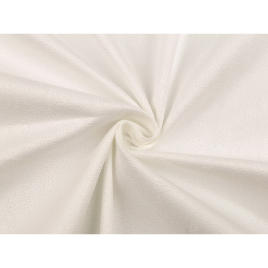 Tricot / imitație de piele întoarsă - Gri deschis (1 Metru) Tricot / imitație de piele întoarsă - Gri deschis (1 Metru)