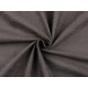 Tricot / imitație de piele întoarsă - Gri deschis (1 Metru) Tricot / imitație de piele întoarsă - Gri deschis (1 Metru)