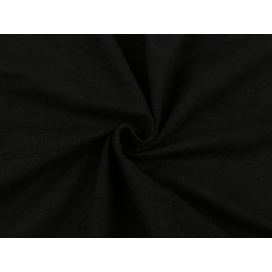 Tricot / imitație de piele întoarsă - Gri deschis (1 Metru) Tricot / imitație de piele întoarsă - Gri deschis (1 Metru)