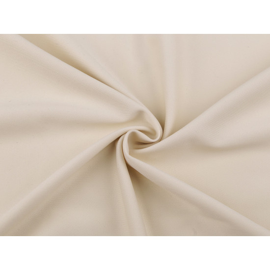 Tricot cu efect de țesătură twill - Negru (1 Metru) Tricot cu efect de țesătură twill - Negru (1 Metru)