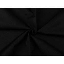 Material impermeabil 900d - Negru (1 Metru)