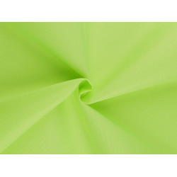 Material impermeabil 900d - Galben verzui strident (1 Metru)