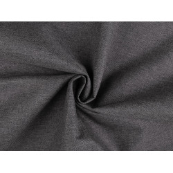 Material impermeabil 600d cu finisaj pvc - Gri neutral (1 Metru)
