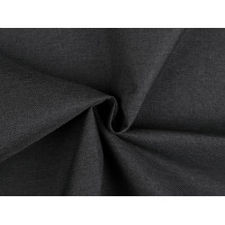 Material impermeabil 600d cu finisaj pvc - Gri (1 Metru)