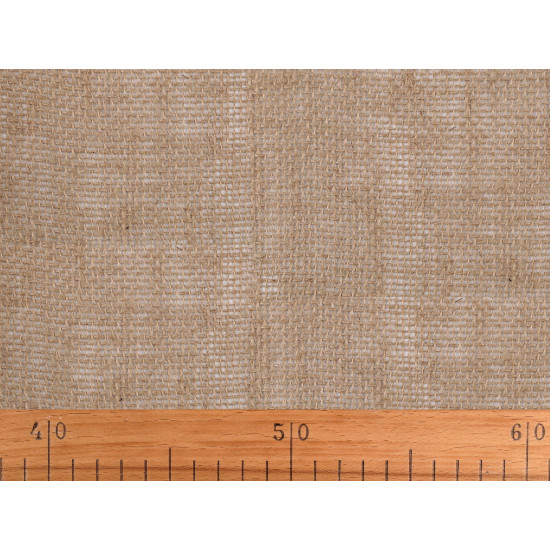 Iuta naturală - Ecru natural (10 Metri)