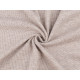 Tricot elastic din bumbac - Gri neutral (5 Metri) Tricot elastic din bumbac - Gri neutral (5 Metri)