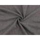 Tricot elastic din bumbac - Gri neutral (5 Metri) Tricot elastic din bumbac - Gri neutral (5 Metri)
