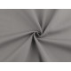 Țesătură groasă de bumbac twill - Negru (10 Metri)