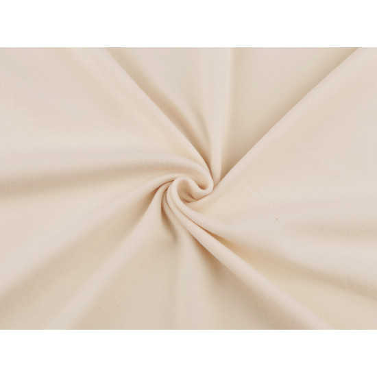 Soft fleece - Roz pudrat (1 Metru) Soft fleece - Roz pudrat (1 Metru)